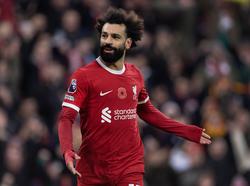"Al-Ittihad is preparing a new proposal for Salah