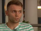Александр Караваев: «Некоторые тактические моменты мы подсмотрели у «Динамо»
