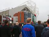 «Манчестер Юнайтед» запретил съемки фильма о «Манчестер Сити» в преддверии дерби