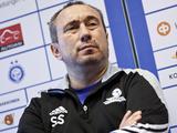 «Астана» не будет продлевать контракт с тренером, выведшим команду в плей-офф Лиги Европы