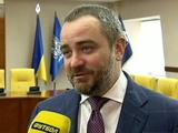 Андрей Павелко: «Больше всего переживаю за арбитра»
