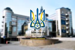 УАФ обратилась с письмом ко всем футбольным федерациям стран Европы с призывом бойкотировать матчи с российскими сборными