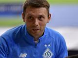 Караваев и «Динамо» пока не начинали переговоры о продлении контракта. Нынешнее соглашение футболиста — до 30 июня