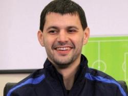 Артем Старгородский: «Очень хочу обыграть «Арсенал»