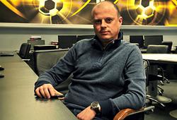 Виктор Вацко: «Сельта» имела резервы дожать соперника, а у «Шахтера» не оказалось резерва сдержать натиск»