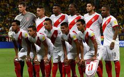 Представление команд ЧМ-2018: сборная Перу