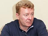 Олег Кузнецов: «Уверен, что Украина обыграет Израиль»