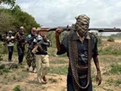 Террорист-смертник убил лучшего футболиста Сомали