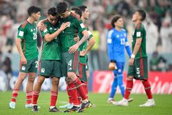 Mexiko konnte sich erstmals seit 1978 nicht mehr für die WM-Gruppe qualifizieren 