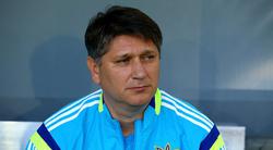 Сергей Ковалец: «Сборная Украины выиграет от большого количества молодежи в Премьер-лиге»