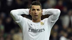 Роналду и «Реал» не могут договориться о сроке нового контракта