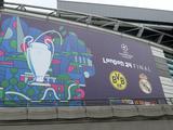 Poll. How will the 2023/24 Champions League final end?