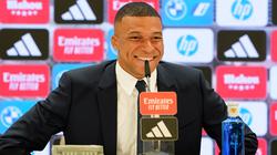 Kylian Mbappe kupuje profesjonalny francuski klub za 20 milionów euro