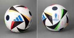 В сети появилось изображение мяча Евро-2024 (ФОТО)
