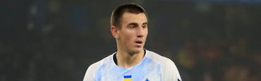 Максим Дячук — у топ-100 молодих футболістів Європи