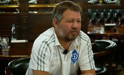 Олег Саленко: «Против «Вильярреала» нужно выпускать быстрого Супрягу...»