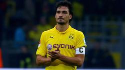 Rival news. "Roma offers Mats Hummels a one-year contract