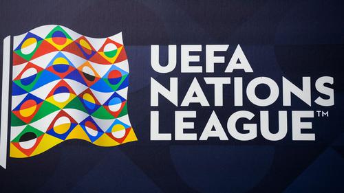 Жеребьевка Лиги наций. Результаты: сборная Украины сыграет с Арменией, Ирландией и Шотландией