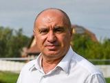 Генеральный директор «Зари» Станислав Оганов: «Очень негативно отношусь к отъезду «Динамо» и «Шахтера» из Украины»
