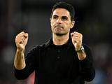 Mikel Arteta ustanowił wyjątkowy rekord wśród trenerów Arsenalu