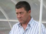 Игорь Яворский: «Есть надежда, что в матче с хорватами арбитры будут работать адекватно, но…»