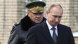Понеслась душа по кочкам: источники сообщают о том, что в Кремле переворот и власть захватил Шойгу