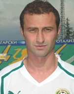 Іліан Стоянов
