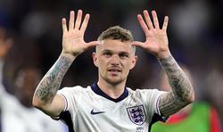 Kieran Trippier announces retirement from the national team 