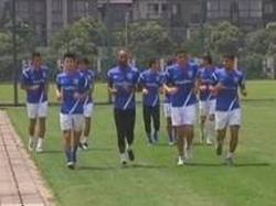 Игроки «Шанхай Шеньхуа» могут бойкотировать ближайший матч команды из-за невыплаты зарплат