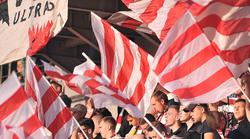 «Наконец-то стадион заполним, украинцами», — польские фанаты отреагировали на трансфер Коноплянки в «Краковию» 