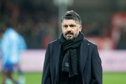 It's official. Gennaro Gattuso is the head coach of Haiduk