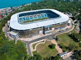 Стадион «Черноморец» может быть продан на аукционе