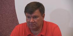 Анатолий Волобуев: «Шансы, что «Сталь» продолжит выступления весной — 50 на 50»