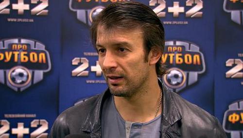 Александр Шовковский: «Чувствую я себя великолепно. Я стал чемпионом в 13-й раз»