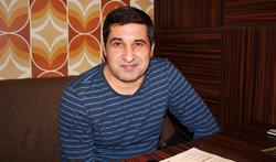 Рамиз Мамедов: «Лобановский не то что не орал — даже матом не ругался»