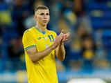 Илья Забарный: «Игрок передо мной выскочил и успел забить»