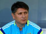 Сергей Ковалец: «Сборная Украины — едва ли не единственная команда в стране, способная собирать полные стадионы»