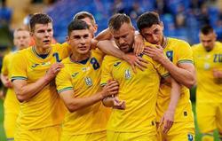 Футболісти для екстреного складу збірної України: якби довелося грати з Шотландією у березні 