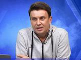 Игорь Цыганик: «Очень тяжело пока смотрится «Динамо»…»