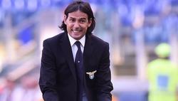 Симоне Индзаги: «Лацио» заслуживал финал»