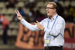 «Бельгия может обыграть любого на Евро-2024», — бывший главный тренер сборной Бельгии