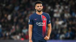 PSG verliert Gonzalo Ramos für lange Zeit