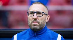 Trener, którym niedawno interesowało się Dynamo Kijów, nie poprowadzi reprezentacji Łotwy