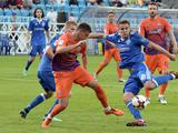 Матч «Мариуполь» — «Динамо» планируют перенести с 11 августа на 26 сентября