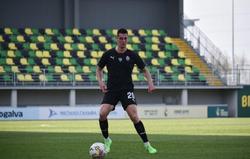 Zorya midfielder decides to join Metalist 1925 in the first league
