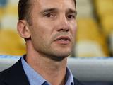 Андрей Шевченко: «Рома» очень хорошо выступает в нынешнем сезоне»