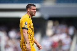 James Milner rozpoczyna swój 23. sezon w angielskiej Premier League