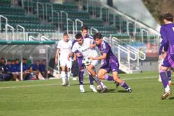 UEFA Youth League. “Dynamo U-19” — “Maribor U-19” — 1:1. Match report