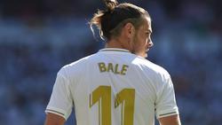 Бэйл единственным в «Реале» отказался пойти на понижение зарплаты в прошлом сезоне