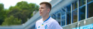 Александр Пихалёнок: «Сейчас я готов к конкуренции в «Динамо», жду её»